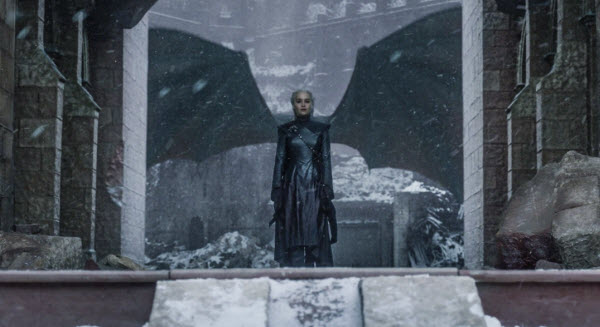 Game of Thrones: Cinco Observaciones Clave del Último Episodio