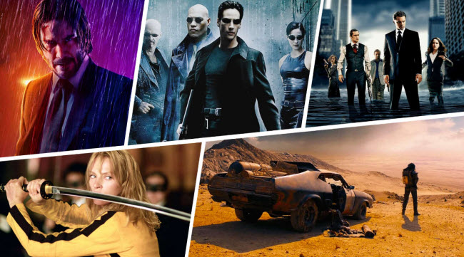 Actores Famosos Interpretando Sus Propios Roles: Una Mirada a la Auto-Parodia en Hollywood