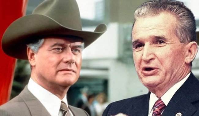 Cómo Dallas ayudó a Estados Unidos a ganar la Guerra Fría: el inesperado poder de la televisión