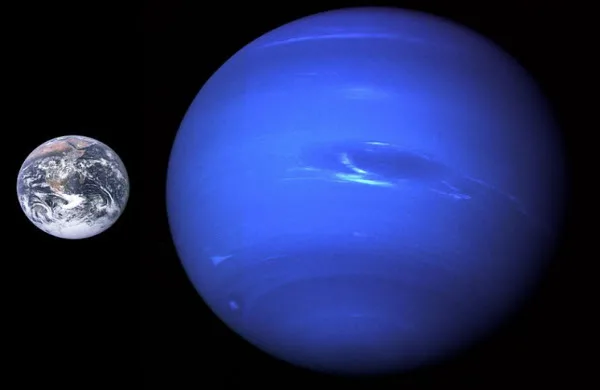 Neptuno