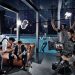 Las etapas de la producción cinematográfica