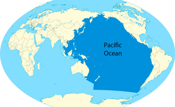 Oc an Pacifique Fact Nest Oc an Pacifique Fact Nest