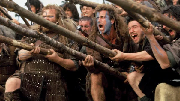 Braveheart (1995)
