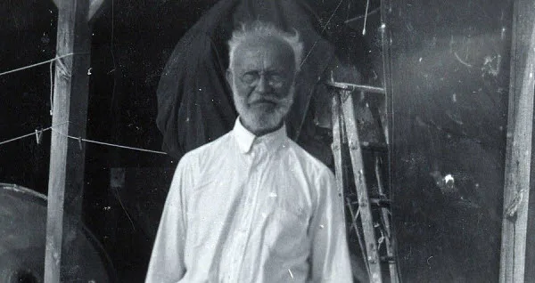 Carl Tanzler : l'homme qui est tombé amoureux de sa patiente et a vécu avec sa dépouille après sa mort