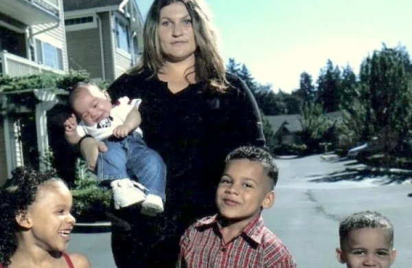 Lydia Fairchild: The American Mother Who Fought a Legal Battle to Prove Her Children Were Hers Despite DNA Test Results