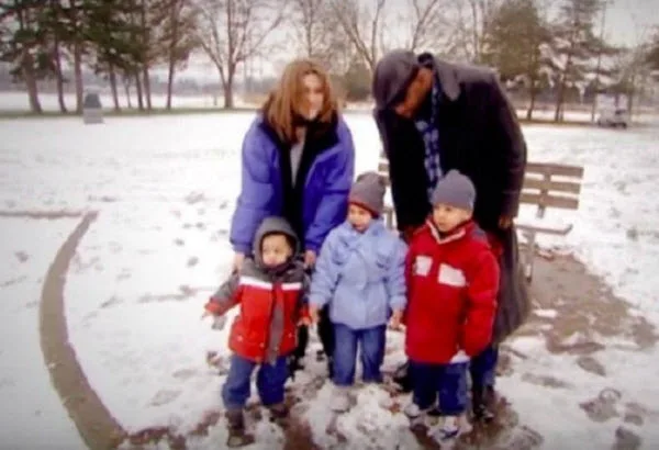 Lydia Fairchild: The American Mother Who Fought a Legal Battle to Prove Her Children Were Hers Despite DNA Test Results