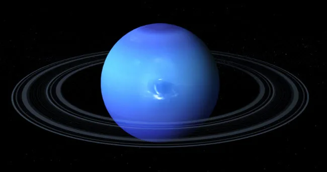Neptune