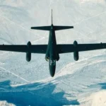 L’incident de l’avion espion U-2