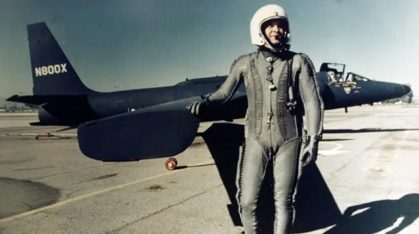 L’incident de l’avion espion U-2