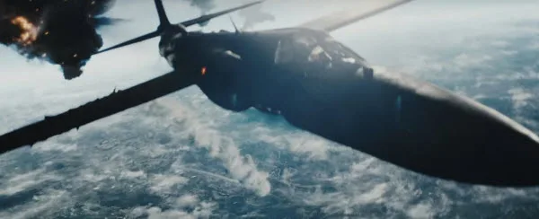 L’incident de l’avion espion U-2