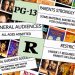 Guide Complet pour Comprendre le Système de Classification des Films : Ce Que Vous Devez Savoir Avant de Regarder un Film
