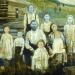 La Peau Bleue Unique de la Famille Fugate dans le Kentucky : Une Condition Génétique Rare