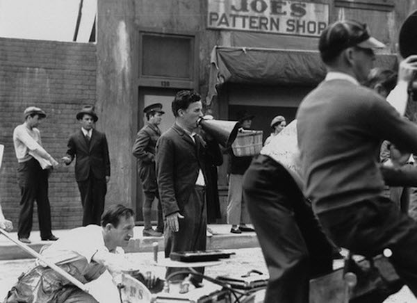 The Great Dictator... A film made by Charlie Chaplin to mock and provoke Hitler upon watching it. What was his reaction?