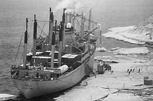 The Southern Ocean: Secrets of the Frozen Continent and Growing Threats