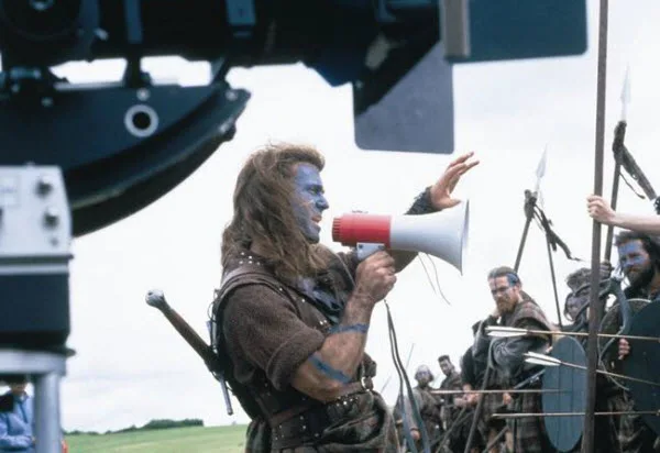 Braveheart (1995)