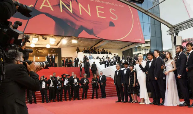 Cannes Film Festival