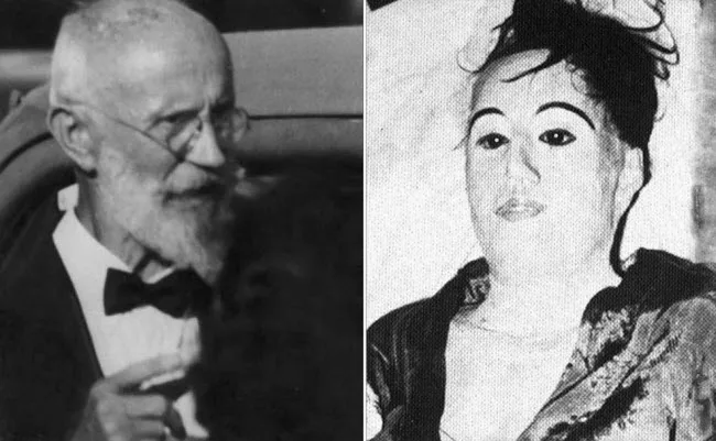Carl Tanzler: The Man Who Fell in Love with His Patient and Lived with Her Remains After Her Death