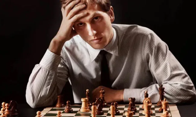 Bobby Fischer: The Chess Legend Who Became a Troubled Man