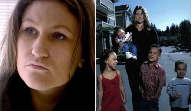 Lydia Fairchild: The American Mother Who Fought a Legal Battle to Prove Her Children Were Hers Despite DNA Test Results