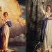 The Iconic Torch Lady: The Story Behind Columbia Pictures' Famous Logo