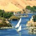 The Nile River: A Comprehensive Overview