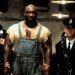 The Green Mile ( 1999 )